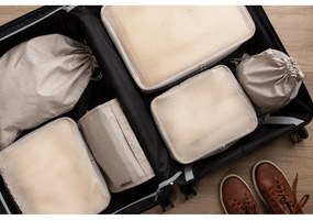 Rendszerező készlet utazáshoz Travel Collection – Bigso