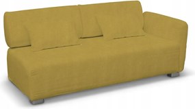 Dekoria 2 személyes kanapé huzat egy kartámasz Mysinge Ikea