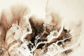Kép - Absztrakció (90x60 cm)