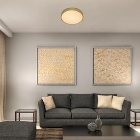 Rabalux 71037 - LED mennyezeti lámpatest TESIA LED/36W/230V 3000K