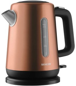 Sencor SWK 1752CO gyorsforraló