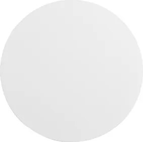 Fali Lámpa Fehér CYRCLE NOVA LUCE 9248155