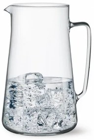 Simax 20070 üveg kancsó Agra 2,5 l