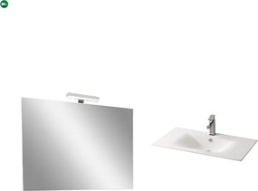 Luna Prime 60 komplett