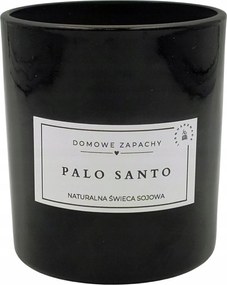 Palo Santo Illatos Szójagyertya 300 ml Természetes Ajándék