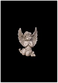 Poszterek 70x100 Angyalkák