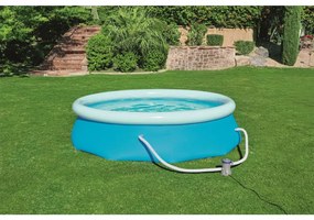 Bestway Fast Set 57270 medenceszett 305 x 76 cm