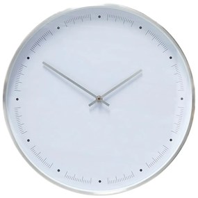 Falióra ø 40 cm Time – Hübsch