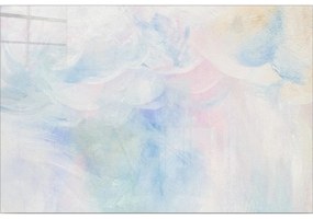 Üveg kép 70x50 cm Pastel – Wallity
