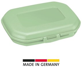 Westmark MINI uzsonnás doboz, 300 ml, menta zöld
