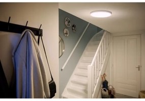 Philips - LED Mennyezeti lámpa MAGNEOS LED/20W/230V 2700K fehér