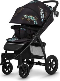 Lionelo - ANNET TOUR Golden Moments sport babakocsi