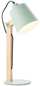 Brilliant SWIVEL 92716/04 Asztali lámpa 1x30W/E27 IP20