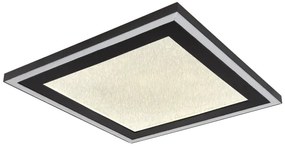 Globo 48903 - LED Mennyezeti lámpa DAVIES LED/24W/230V