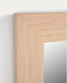 Fali tükör 80,5x180,5 cm Yvaine – Kave Home