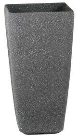 G21 Industrial linea virágcserép 22 x 42 x 22