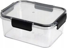Ételtároló doboz Zárható ételtároló doboz