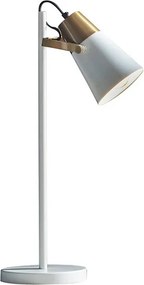 Endon GERIK 95473 Asztali lámpa 1x10W/E27 IP20