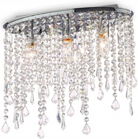 Ideal Lux Rain PL3 mennyezeti lámpa 008370