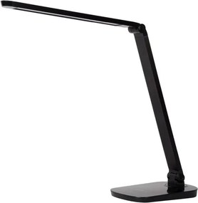 Lucide VARIO 24656/10/30 Asztali lámpa 1x8w/led 2700k 460lm ip20