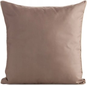 Dekoratív párnahuzat vízálló Garden 45x45 kerti barna