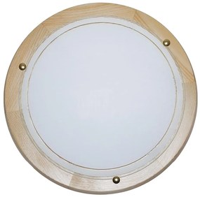 Top Light 5502/30/SD - Mennyezeti lámpa 1xE27/60W/230V