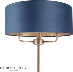 Laura Ashley Sorrento 3756235-Q Állólámpa 3x40W/E14 IP20