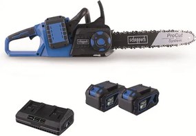 Scheppach BC-CS355DUO-X-SET XL2