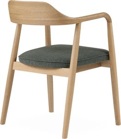 Lystra design szék