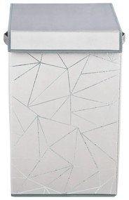 Textil szennyeskosár 63 l Sam – Wenko