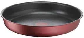 Tefal INGENIO DAILY CHEF 10 részes réz bevonatos edénykészlet