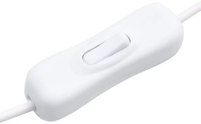 LED-es fürdőszobatükör 40x70 cm