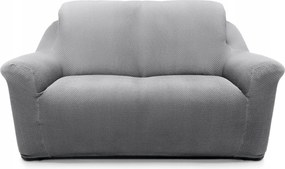 Rugalmas huzat ágytakaró kétszemélyes kanapéhoz Milan ágytakaró