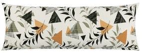 Bellatex Kert huzat relaxációs párnához, 50 x 145 cm, 50 x 145 cm