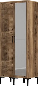 Kumsal PR - Walnut