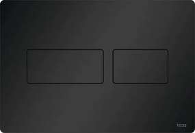 Tece Solid Gomb Fém Fekete Matt 9240416 Wc