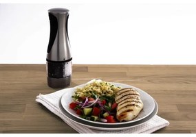 Cole&Mason - Elektromos fűszerdaráló 2in1 KEW 6xAAA 21 cm