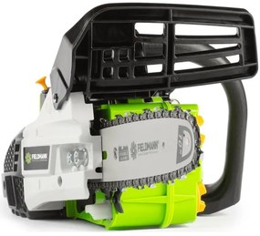 Fieldmann - Egykezes benzines láncfűrész 700W