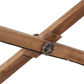 antik sárgaréz mennyezeti lámpa 25 W 29x18x85 cm E27