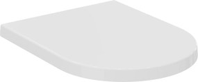 WC-ülőke Ideal Standard 1 fehér duroplast