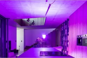 Immax NEO 07791L-LED RGB Dimmelhető Szalag NEO LITE LED/18W/230V 5m IP65 Wi-FI Tuya + távirányító