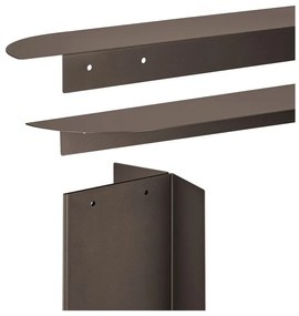 Barna pad Oru – Blomus