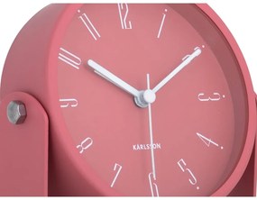 Ébresztőóra ø 11 cm Regal – Karlsson