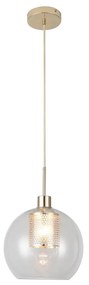 Rabalux Rabalux 6495 - Csillár zsinóron PHILANA 1xE14/40W/230V RL6495