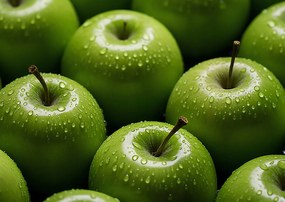 Poszter 84,1x59,4cm Frissítő frissesség