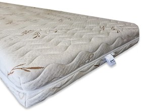 -Ortho-Sleepy Extra Luxus Plusz Ortopéd vákuum matrac 24cm magas 90x200cm