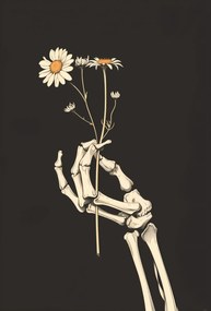 Poszter 67,5x100cm Élet és instabilitás