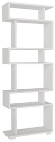 Blok White könyvtár