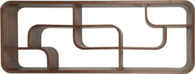 Seven könyvespolc