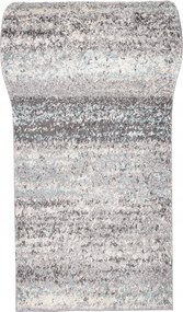 Futószőnyeg Deli Shaggy 120cm Plüss Soft 30mm 133gm